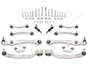 Control/Trailing Arm Kit, wheel suspension (SKS-0907)