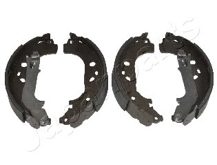 Brake Shoe Set (GF-0211AF)