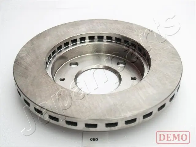 Brake Disc (DI-0607C)