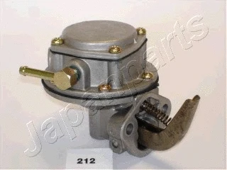 Fuel Pump (PB-212)