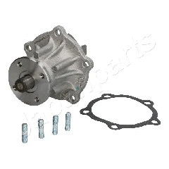 Water Pump, engine cooling (PQ-205)