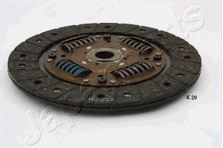 Clutch Disc (DF-K20)