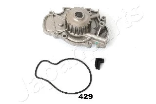 Water Pump, engine cooling (PQ-429)