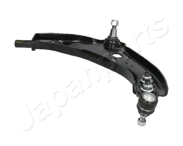 Control/Trailing Arm, wheel suspension (BS-0100L)