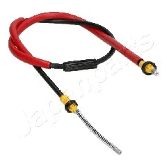 Cable Pull, parking brake (BC-0732)