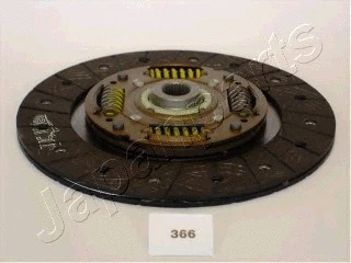 Clutch Disc (DF-366)