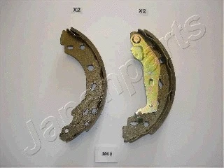 Brake Shoe Set (GF-M00AF)