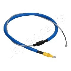Cable Pull, parking brake (BC-0605)