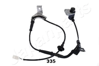 Sensor, wheel speed (ABS-335)