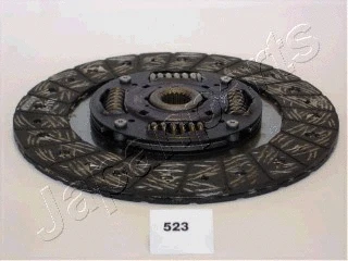 Clutch Disc (DF-523)