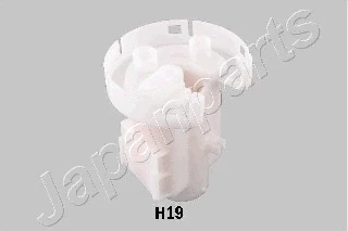 Fuel Filter (FC-H19S)
