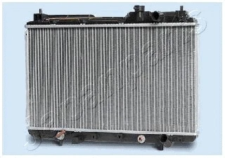 Radiator, engine cooling (RDA193008)