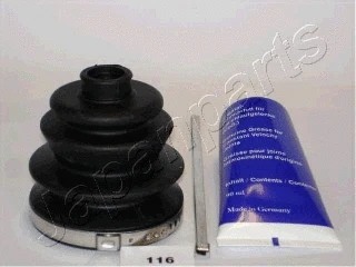 Bellow Kit, drive shaft (KB-116)