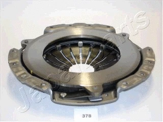Clutch Pressure Plate