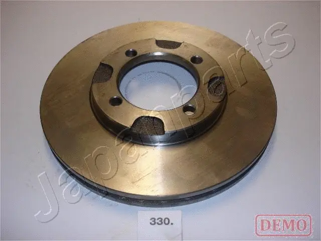 Brake Disc (DI-330C)