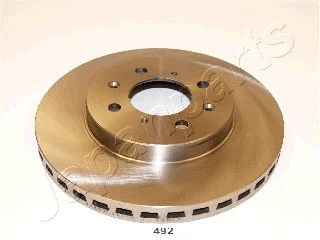 Brake Disc (DI-492)