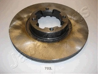 Brake Disc (DI-703)
