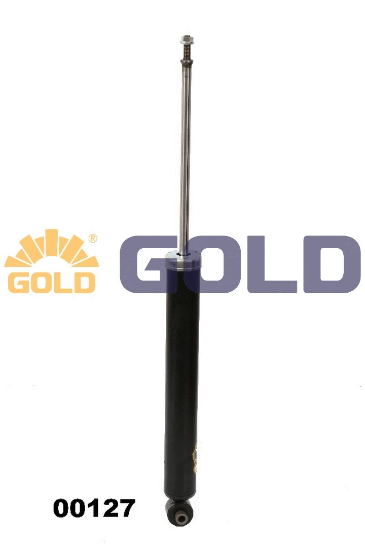 Shock Absorber (9130627)