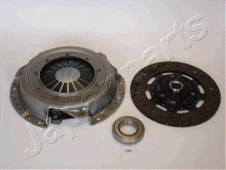 Clutch Kit (KF-100)