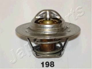 Thermostat, coolant (VT-198)
