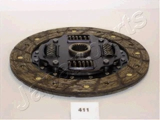 Clutch Disc (DF-411)