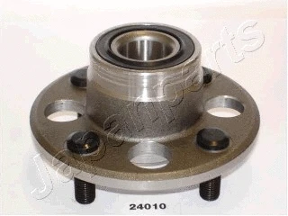 Wheel Hub (KK-24010)