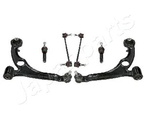 Control/Trailing Arm Kit, wheel suspension (SKS-0203)
