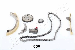 Timing Chain Kit (KDK-600)