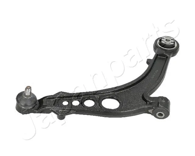Control/Trailing Arm, wheel suspension (BS-0211R)
