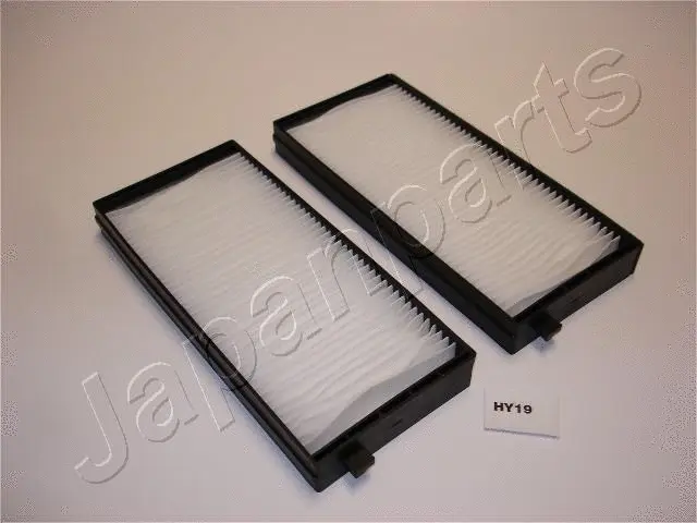 Filter, cabin air (FAA-HY19)