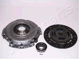 Clutch Kit (KF-004)