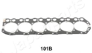 Gasket, cylinder head (GT-101B)