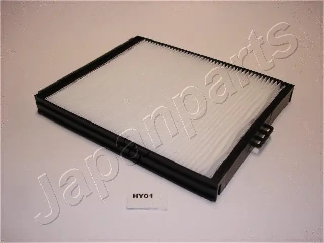 Filter, cabin air (FAA-HY01)