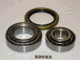 Wheel Bearing Kit (KK-22023)