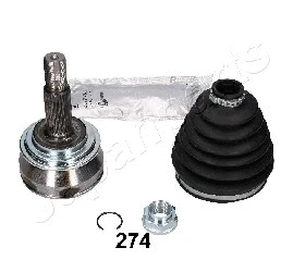 Joint Kit, drive shaft (GI-274)
