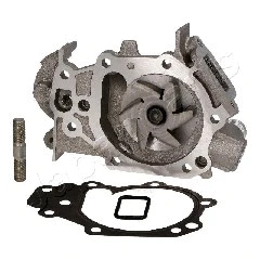 Water Pump, engine cooling (PQ-168)