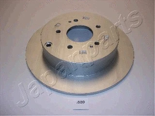 Brake Disc (DP-520)