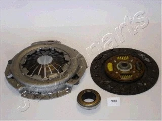 Clutch Kit (KF-W10)