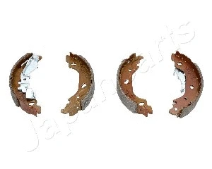 Brake Shoe Set (GF-0227AF)
