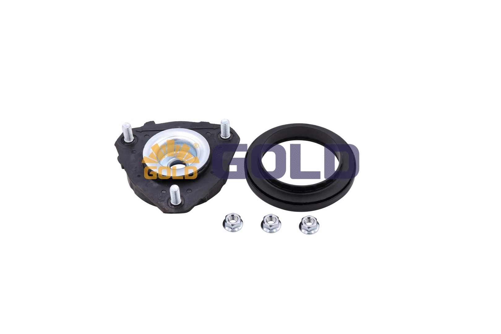 Suspension Strut Support Mount (GSM0127)