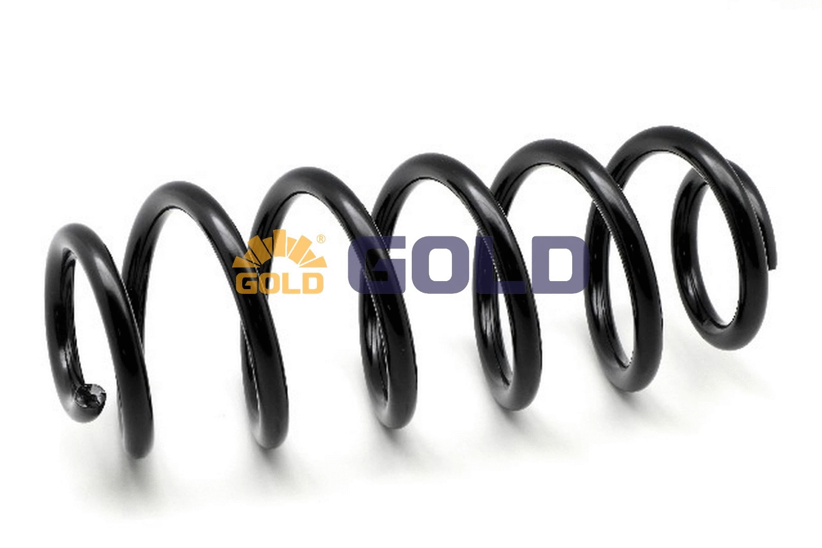 Suspension Spring (GZJ6242A)