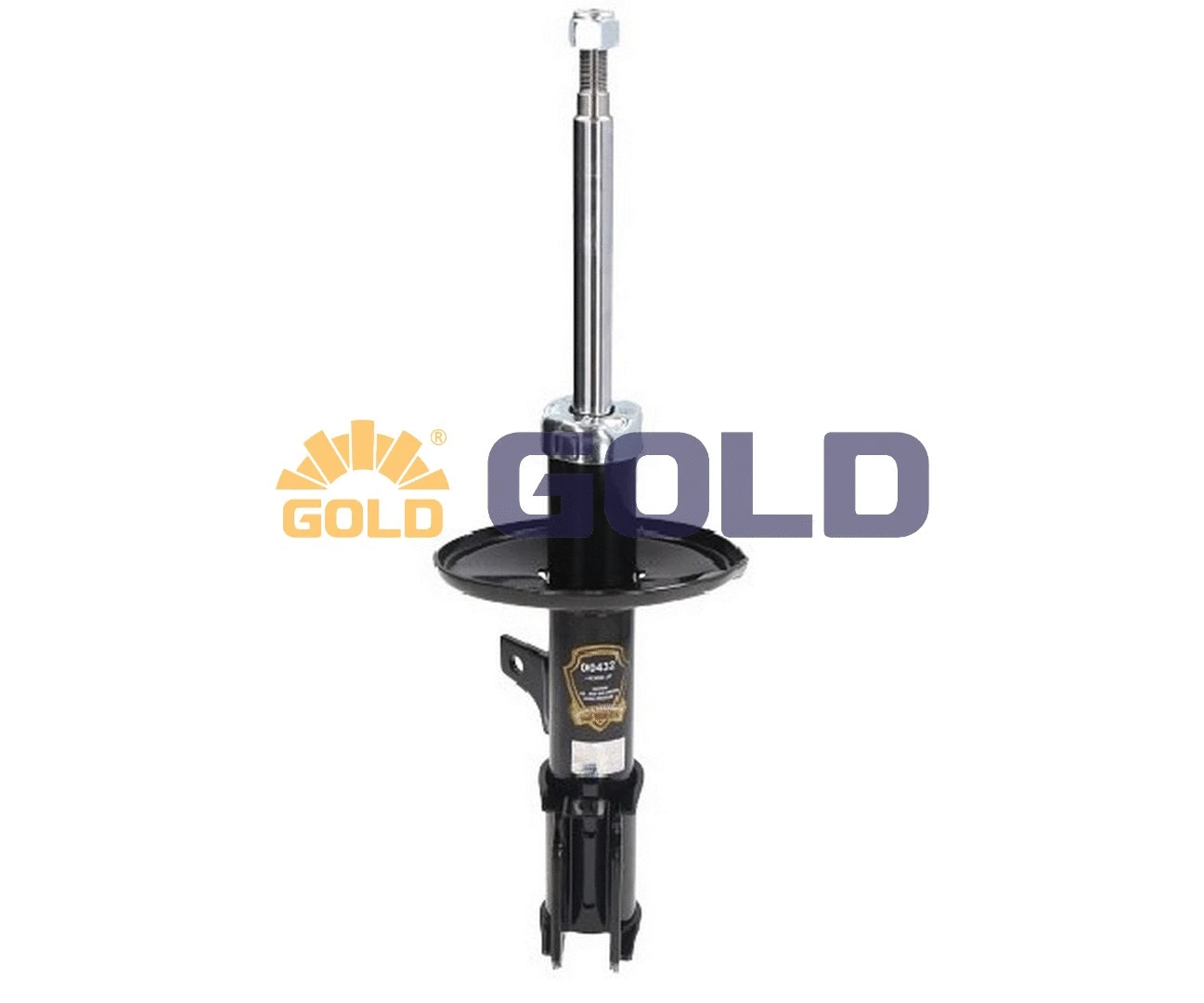 Shock Absorber (9251370)