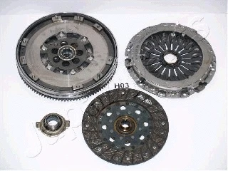 Clutch Kit (KV-H03)