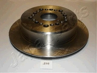 Brake Disc (DP-216)