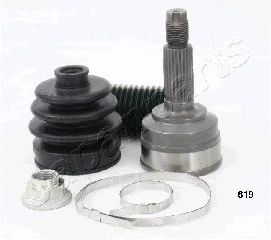 Joint Kit, drive shaft (GI-619)