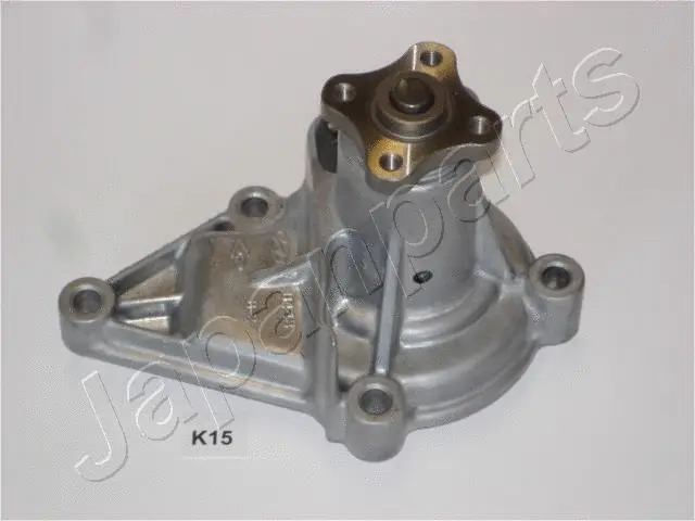 Water Pump, engine cooling (PQ-K15)
