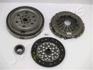 Clutch Kit (KV-802)