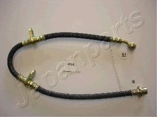 Holding Bracket, brake hose (TF-454)
