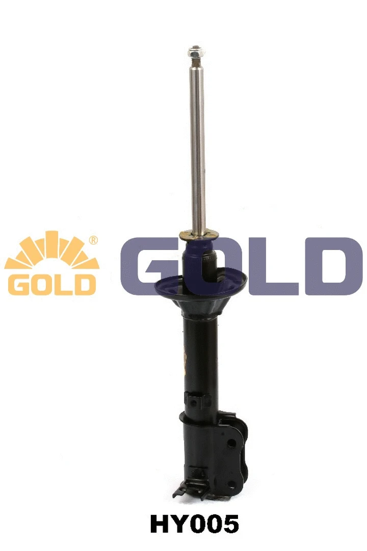 Shock Absorber (8250164)