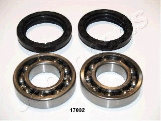 Wheel Bearing Kit (KK-17002)
